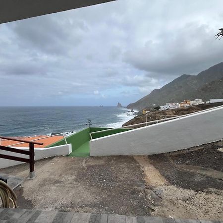Casa Lucas Tres Apartment Almaciga Екстериор снимка