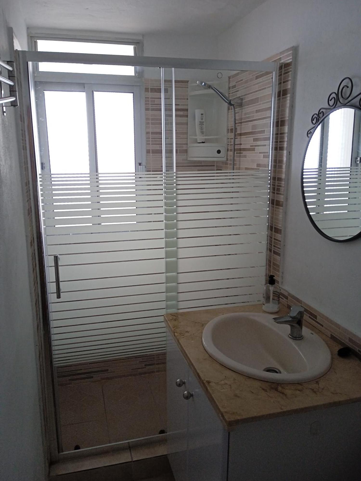Casa Lucas Tres Apartment Almaciga Екстериор снимка